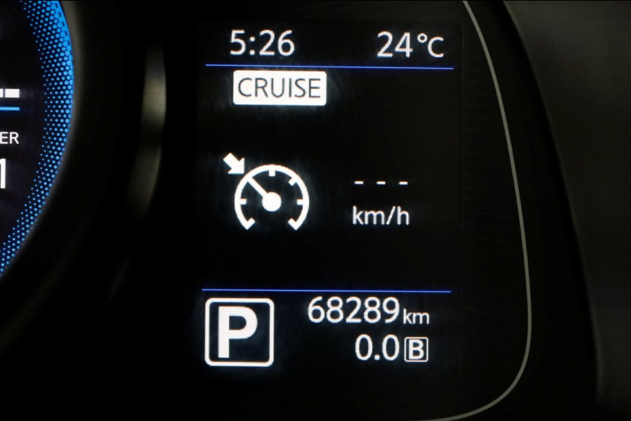 Nissan E-NV200 L2H2 Optima 40 kWh 100% Elektrisch Snellader WLTP 200km SOH 91% 08-2021