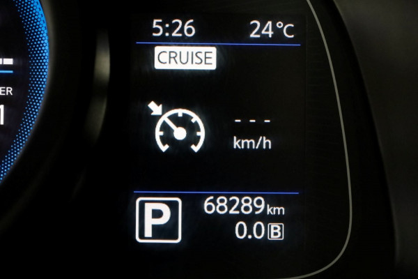 Nissan E-NV200 L2H2 Optima 40 kWh 100% Elektrisch Snellader WLTP 200km SOH 91% 08-2021