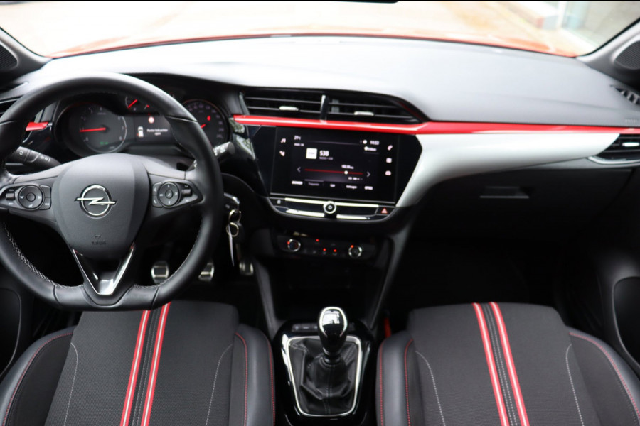 Opel Corsa 1.2 GS Line Org.NL Carplay