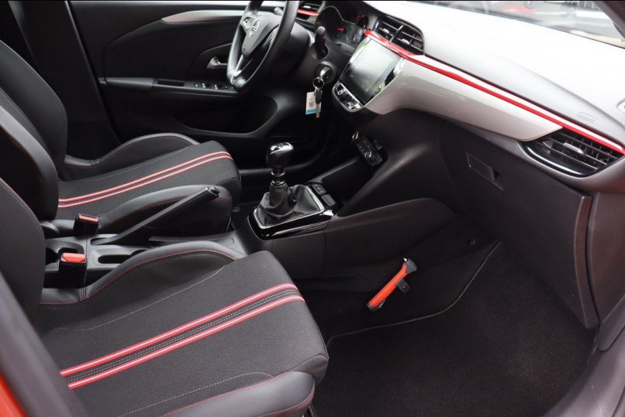 Opel Corsa 1.2 GS Line Org.NL Carplay