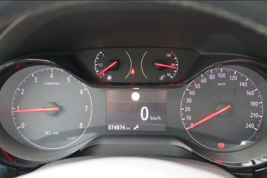 Opel Corsa 1.2 GS Line Org.NL Carplay
