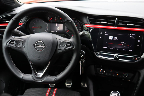 Opel Corsa 1.2 GS Line Org.NL Carplay