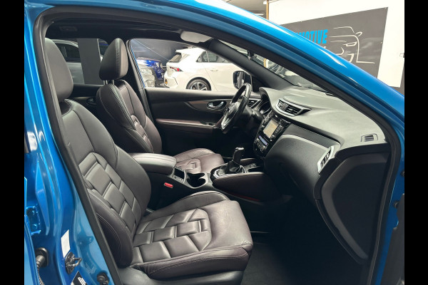 Nissan QASHQAI 1.2 Tekna / Leder / Panorama dak / Trekhaak