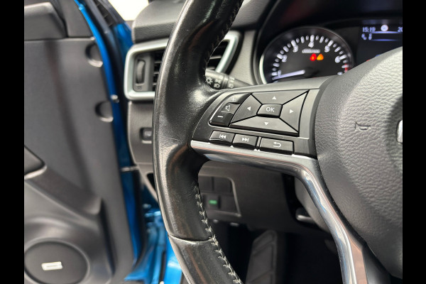 Nissan QASHQAI 1.2 Tekna / Leder / Panorama dak / Trekhaak