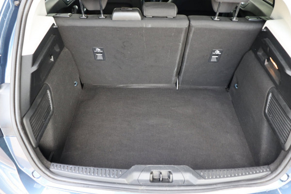 Ford Focus 1.0 EcoBoost Hybrid Titanium X org.NL driver+ winterpack camera