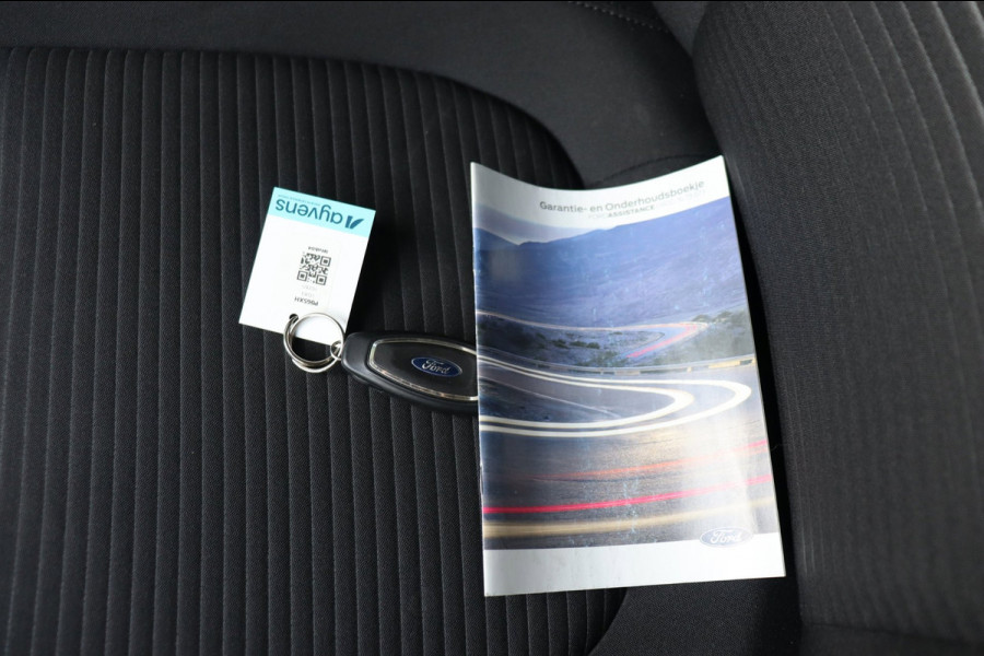 Ford Focus 1.0 EcoBoost Hybrid Titanium X org.NL driver+ winterpack camera