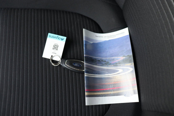 Ford Focus 1.0 EcoBoost Hybrid Titanium X org.NL driver+ winterpack camera