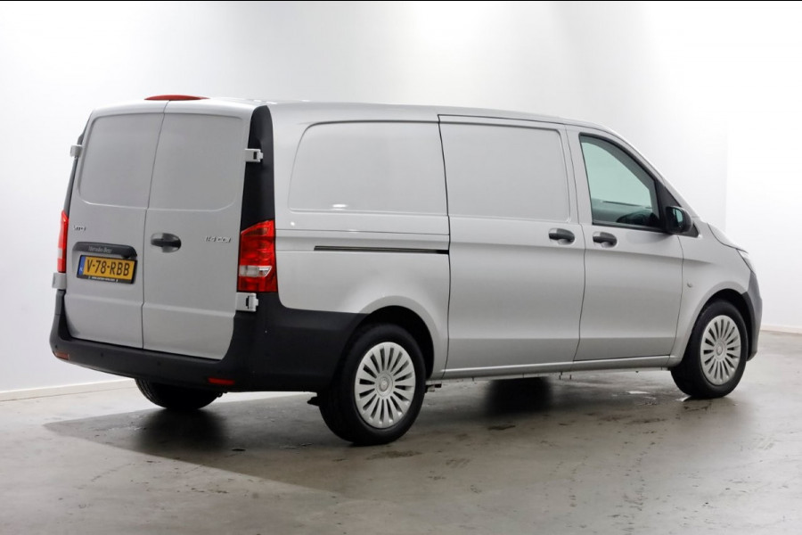 Mercedes-Benz Vito 114 CDI Lang 9G Automaat LED/Inrichting/Navi/Camera 04-2022