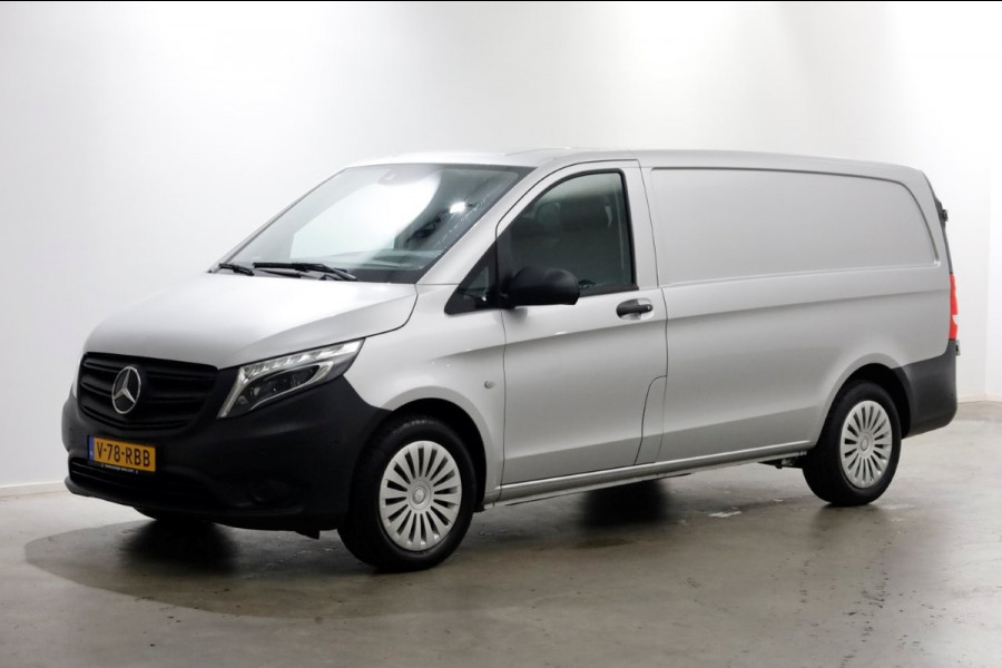 Mercedes-Benz Vito 114 CDI Lang 9G Automaat LED/Inrichting/Navi/Camera 04-2022