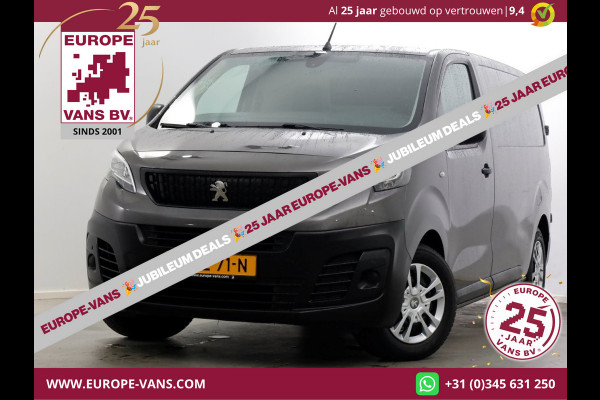 Peugeot Expert 2.0 BlueHDI 145pk Automaat Premium Airco/Carplay/Cruise Control 05-2022