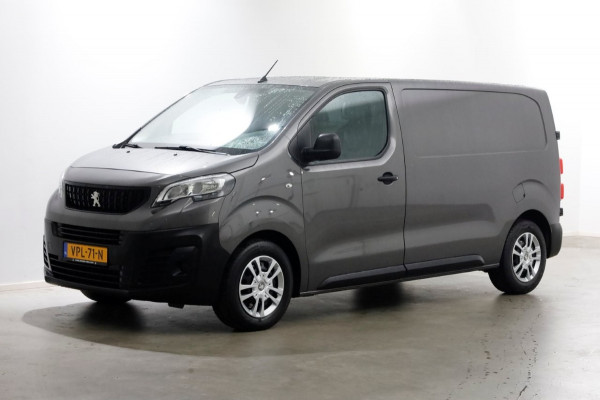 Peugeot Expert 2.0 BlueHDI 145pk Automaat Premium Airco/Carplay/Cruise Control 05-2022