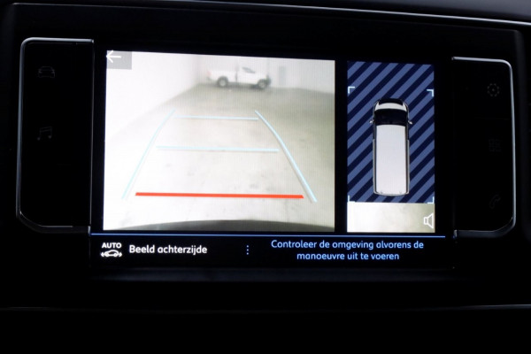 Peugeot Expert 2.0 BlueHDI 145pk Automaat Premium Airco/Carplay/Cruise Control 05-2022