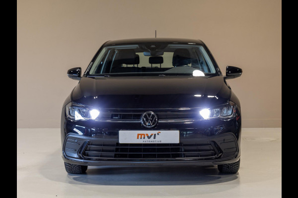 Volkswagen Polo 1.0 TSI Life / 95pk / Apple CarPlay / Adaptieve cruise control /