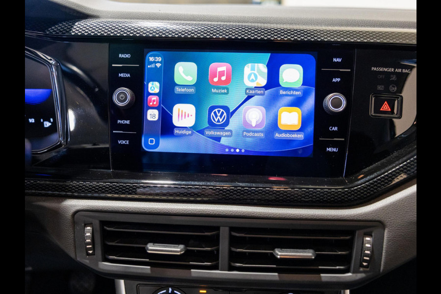 Volkswagen Polo 1.0 TSI Life / 95pk / Apple CarPlay / Adaptieve cruise control /
