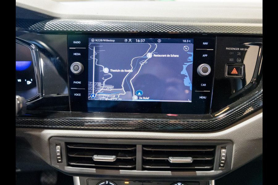 Volkswagen Polo 1.0 TSI Life / 95pk / Apple CarPlay / Adaptieve cruise control /