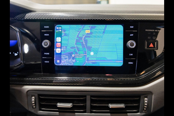 Volkswagen Polo 1.0 TSI Life / 95pk / Apple CarPlay / Adaptieve cruise control /