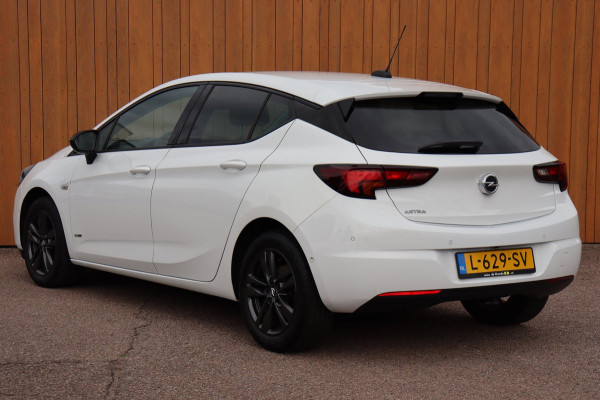 Opel Astra 1.2 Design & Tech org.NL comfort-stoel camera navi