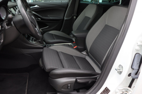 Opel Astra 1.2 Design & Tech org.NL comfort-stoel camera navi