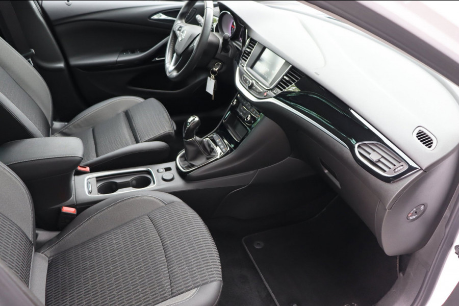Opel Astra 1.2 Design & Tech org.NL comfort-stoel camera navi
