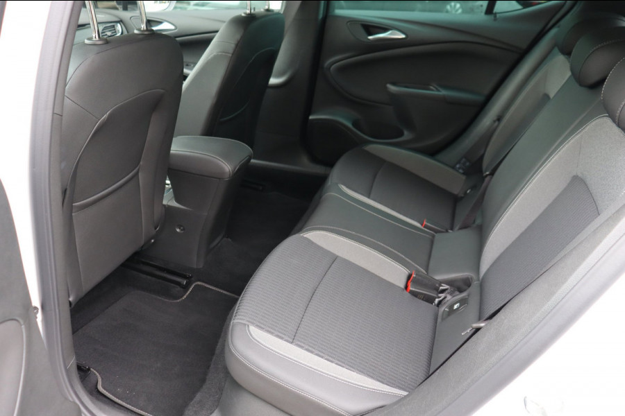 Opel Astra 1.2 Design & Tech org.NL comfort-stoel camera navi