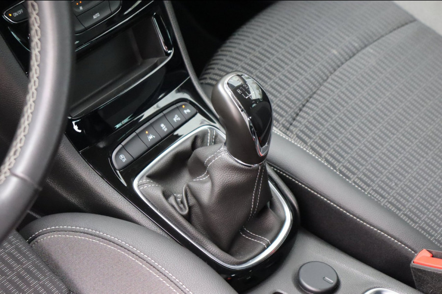 Opel Astra 1.2 Design & Tech org.NL comfort-stoel camera navi