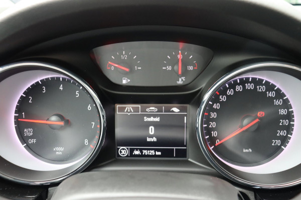 Opel Astra 1.2 Design & Tech org.NL comfort-stoel camera navi