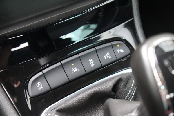Opel Astra 1.2 Design & Tech org.NL comfort-stoel camera navi
