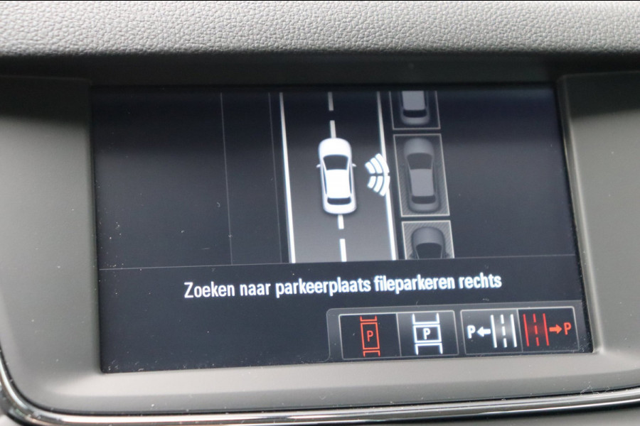 Opel Astra 1.2 Design & Tech org.NL comfort-stoel camera navi