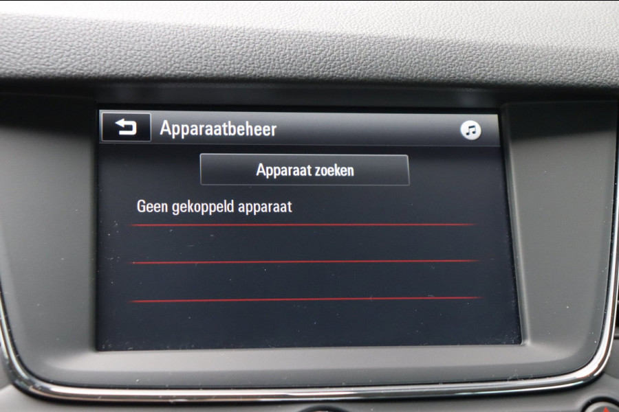Opel Astra 1.2 Design & Tech org.NL comfort-stoel camera navi
