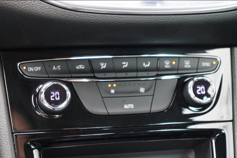 Opel Astra 1.2 Design & Tech org.NL comfort-stoel camera navi