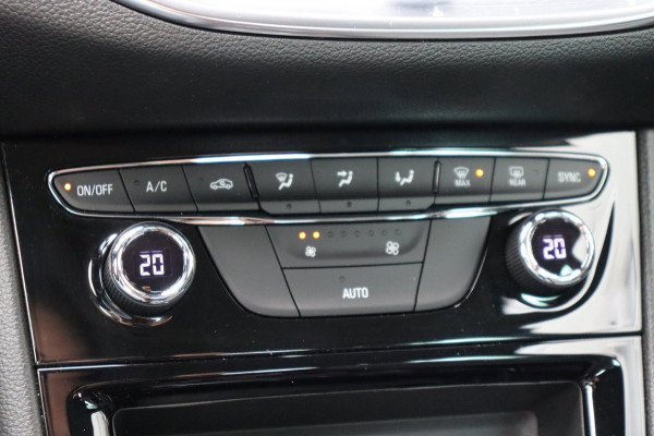 Opel Astra 1.2 Design & Tech org.NL comfort-stoel camera navi