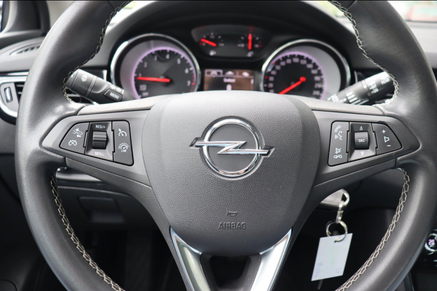Opel Astra 1.2 Design & Tech org.NL comfort-stoel camera navi