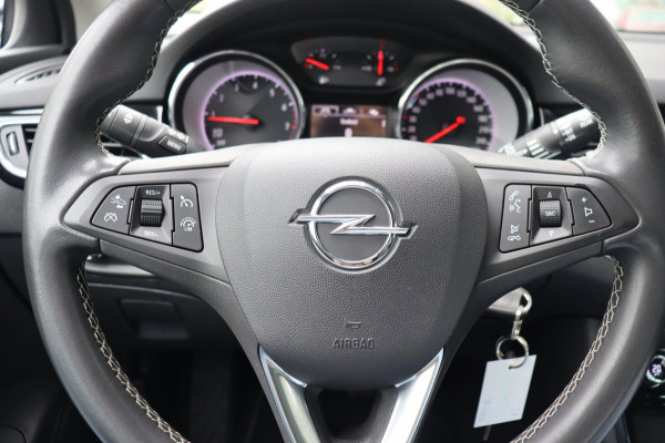 Opel Astra 1.2 Design & Tech org.NL comfort-stoel camera navi