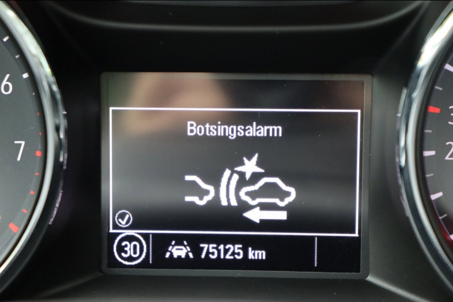 Opel Astra 1.2 Design & Tech org.NL comfort-stoel camera navi