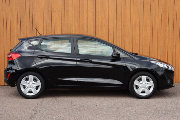 Ford Fiesta 1.1 Trend org. NL-auto navi cruise pdc
