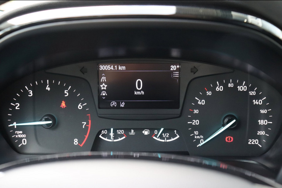 Ford Fiesta 1.1 Trend org. NL-auto navi cruise pdc