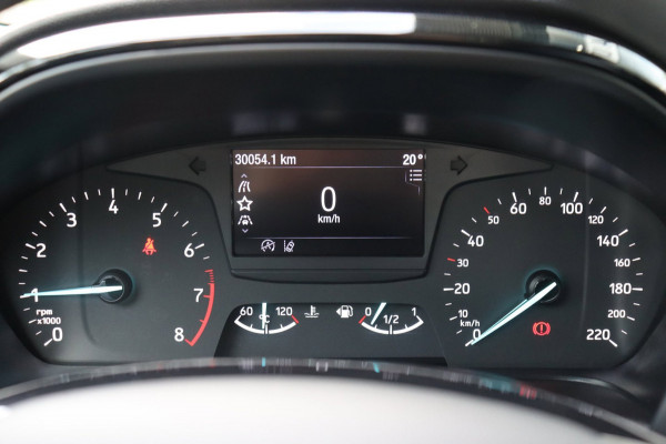 Ford Fiesta 1.1 Trend org. NL-auto navi cruise pdc