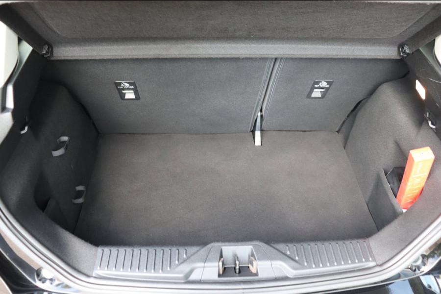 Ford Fiesta 1.1 Trend org. NL-auto navi cruise pdc