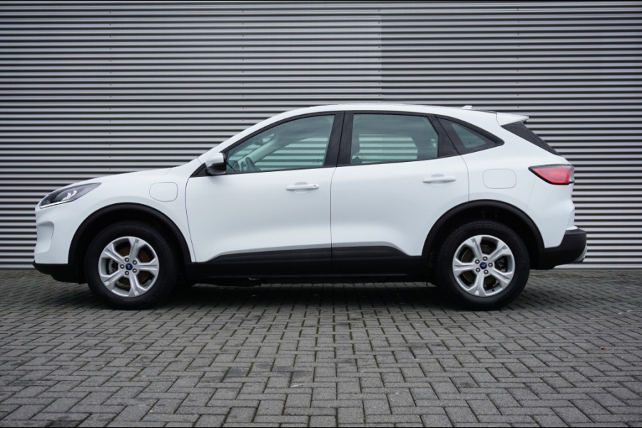 Ford Kuga 225PK PHEV Cool & Connect AUTOM. | LM VELGEN | PARK. SENSOREN