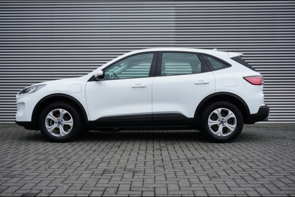 Ford Kuga 225PK PHEV Cool & Connect AUTOM. | LM VELGEN | PARK. SENSOREN