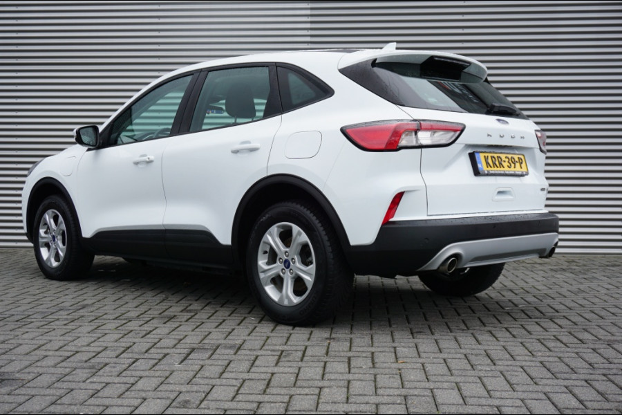 Ford Kuga 225PK PHEV Cool & Connect AUTOM. | LM VELGEN | PARK. SENSOREN