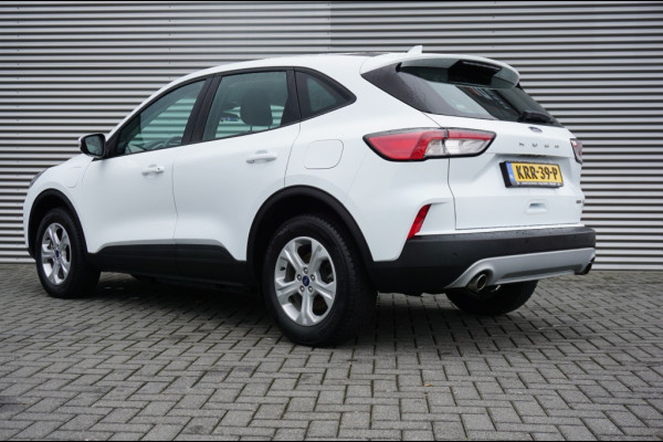 Ford Kuga 225PK PHEV Cool & Connect AUTOM. | LM VELGEN | PARK. SENSOREN