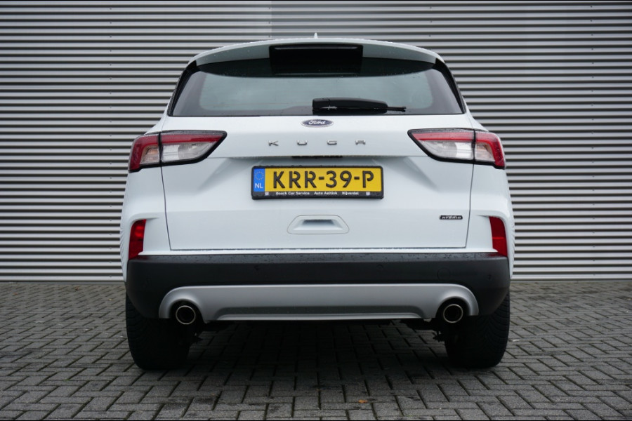 Ford Kuga 225PK PHEV Cool & Connect AUTOM. | LM VELGEN | PARK. SENSOREN
