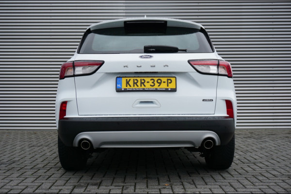 Ford Kuga 225PK PHEV Cool & Connect AUTOM. | LM VELGEN | PARK. SENSOREN