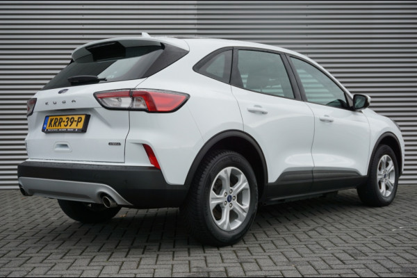 Ford Kuga 225PK PHEV Cool & Connect AUTOM. | LM VELGEN | PARK. SENSOREN
