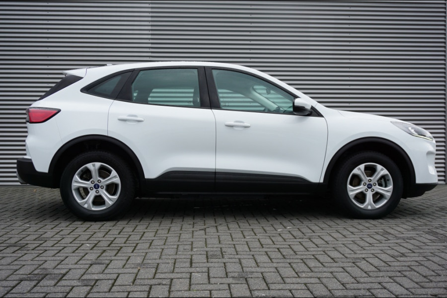 Ford Kuga 225PK PHEV Cool & Connect AUTOM. | LM VELGEN | PARK. SENSOREN