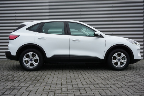 Ford Kuga 225PK PHEV Cool & Connect AUTOM. | LM VELGEN | PARK. SENSOREN