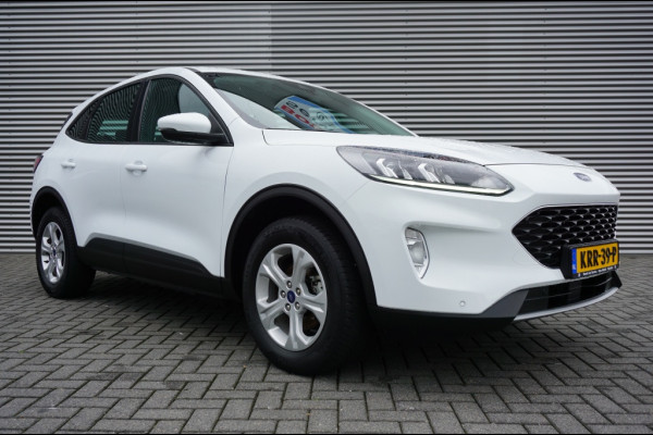 Ford Kuga 225PK PHEV Cool & Connect AUTOM. | LM VELGEN | PARK. SENSOREN