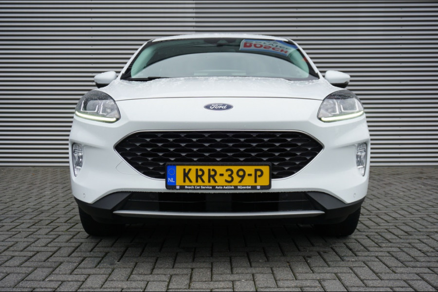 Ford Kuga 225PK PHEV Cool & Connect AUTOM. | LM VELGEN | PARK. SENSOREN