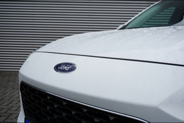 Ford Kuga 225PK PHEV Cool & Connect AUTOM. | LM VELGEN | PARK. SENSOREN